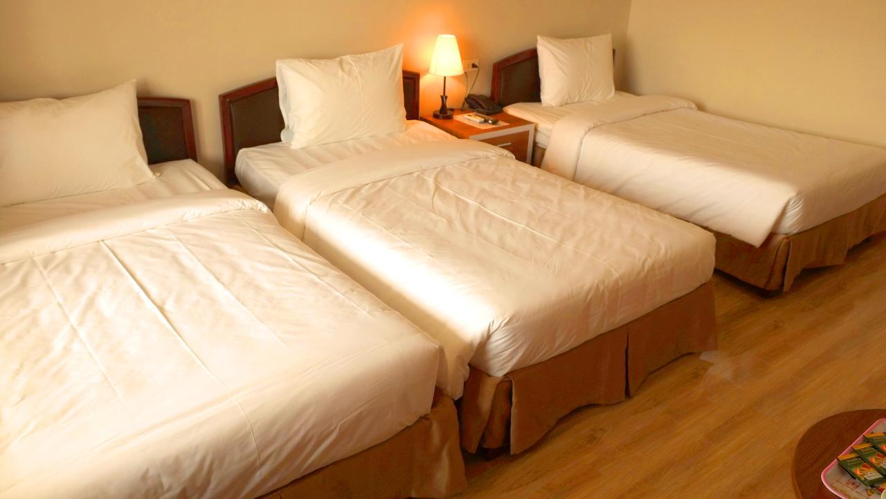 Hoa Lu Hotel Ninh Binh Exterior foto